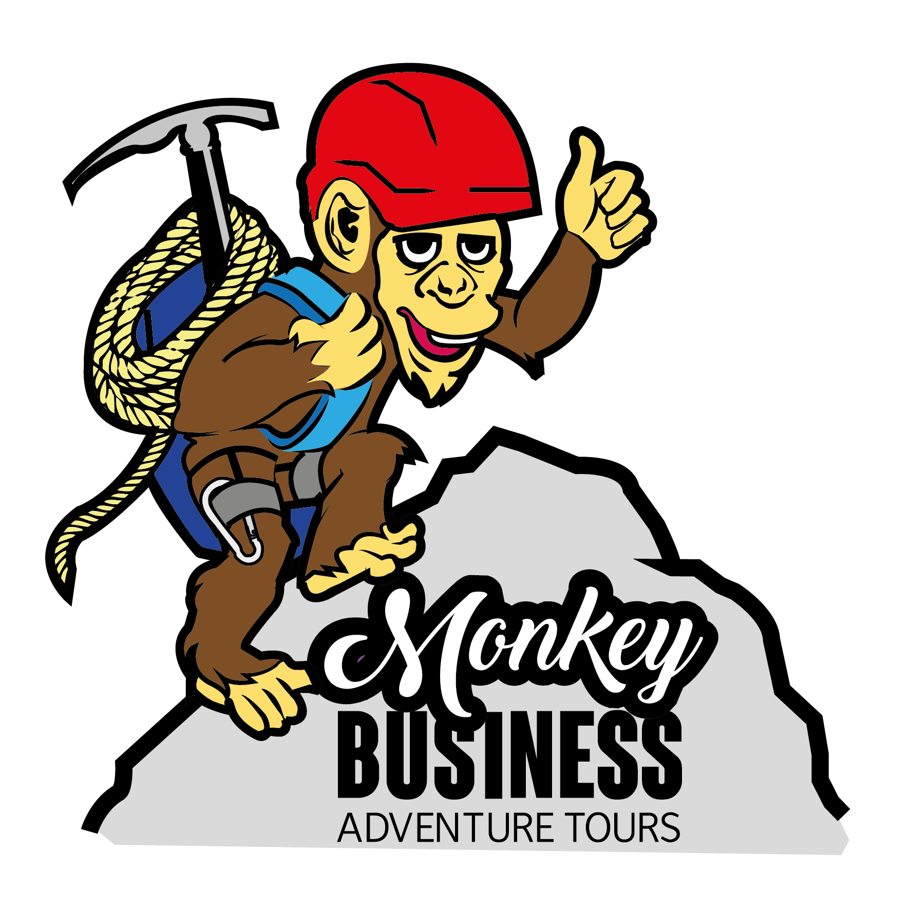 Monkey Business Tours