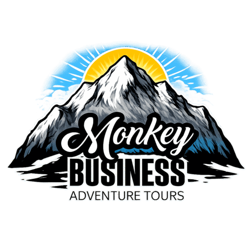 Eagle's Nest hike tour Monkey Business Tours